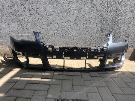 Bara Fata Senzori Parcare VW Passat B6 An 2005-2011 Vopsita Gri Inchis
