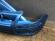 Bara & Aripa Fata Dreapta VW Polo 6/VI 9N 2005-2009 Vopsita Albastru
