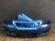 Bara & Aripa Fata Dreapta VW Polo 6/VI 9N 2005-2009 Vopsita Albastru