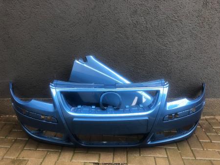 Bara & Aripa Fata Dreapta VW Polo 6/VI 9N 2005-2009 Vopsita Albastru