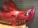 Bara & Aripa Fata Dreapta VW Golf 5/V Plus 2005-2009 (LA3X (Rosu))