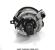 Proiectoare ceata galbene BMW E46 Coupe,Berlina,Cabrio,Bara M HB4 Tuning-Tec HABM20