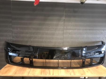 Bara Fata Skoda Octavia 2/II 2004-2008 (F9R (Negru))