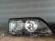 Faruri Angel Eyes BMW E46 facelift 2001-2005 fundal negru Tuning-Tec LPBM86