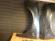 Aripa Fata Dreapta & Stanga VW Passat B6 An 2005-2011 (LK7X (Gri))