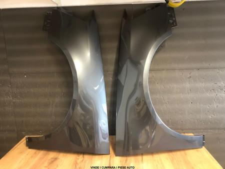 Aripa Fata Dreapta & Stanga VW Passat B6 An 2005-2011 (LK7X (Gri))