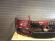 Bara Fata + Toate Grilele VW Golf 5/V GTi 2004-2008 (LA3W (Rosu))