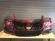 Bara Fata + Toate Grilele VW Golf 5/V GTi 2004-2008 (LA3W (Rosu))