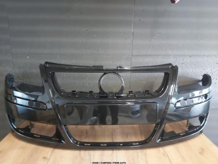 Bara Fata VW Polo 6/VI 9N 2005-2009 (LC9Z (Negru))