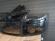 Bara & Aripa Fata Stanga VW Polo 6/VI 9N 2005-2009 (LC9Z (Negru))