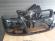 Bara & Aripa Fata Stanga VW Polo 6/VI 9N 2005-2009 (LC9Z (Negru))