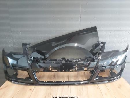 Bara & Aripa Fata Stanga VW Passat B6 An 2005-2011 (LC9X (Negru))