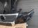 Bara + Aripa Fata Dreapta-Stanga + Grila VW Passat B6 05-11 LC9X Negru