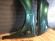 Aripa Fata Dreapta&Stanga VW Golf 4/IV 1998-2004 (LC6M (Verde))