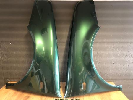 Aripa Fata Dreapta&Stanga VW Golf 4/IV 1998-2004 (LC6M (Verde))