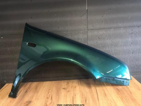 Aripa Fata Dreapta VW Golf 4/IV 1998-2004 (LC6M (Verde))