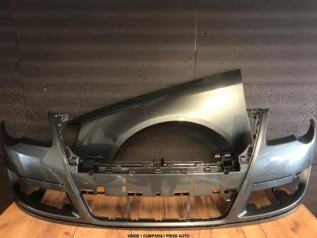Bara & Aripa Fata Stanga VW Passat B6 An 2005-2011 (LB6S (Verde))