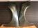 Aripa Fata Dreapta & Stanga VW Passat B6 2005-2011 (LB6S (Verde))