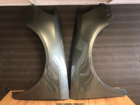Aripa Fata Dreapta & Stanga VW Passat B6 2005-2011 (LB6S (Verde))