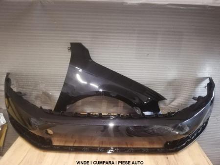 Pachet Bara&Aripa Fata Dreapta VW Passat B7 An 2011 2012 2013 2014 2015 (LC9X (Negru))