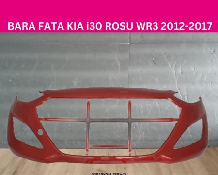 Bara fata Hyundai i30 Rosu WR3 2012-2017 Vopsita 86511-A6000