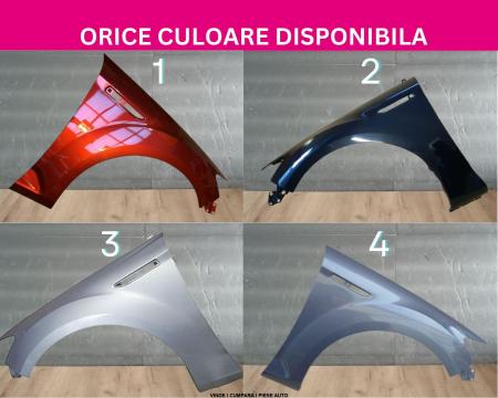Aripa fata Ford Mondeo Negru Argintiu Rosu Albastru Gri Verde 07-14 dreapta 1488510
