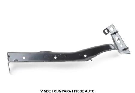 Suport aripa fata Audi A4 B8.5 2012-2016 stanga 8K0821135H