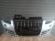 Bara fata cu spalator far Grila radiator fagure Audi A4 B7 Argintiu Gri LY7W LY7G Vopsita 2004-2007 8E0807105AGRU
