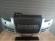 Bara fata cu spalator far Grila radiator fagure Audi A4 B7 Argintiu Gri LY7W LY7G Vopsita 2004-2007 8E0807105AGRU