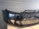 Bara Fata VW Golf 6/VI 2008-2013 (LC9X (Negru))