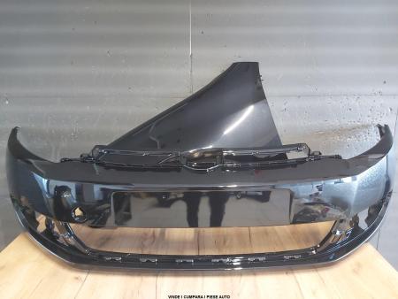 Bara & Aripa Fata Stanga VW Golf 6/VI 2008-2013 (LC9X (Negru))