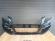 Bara Fata Spalator + Senzori Audi A4 B8 An 2007-2011 (LZ9Y (Negru))