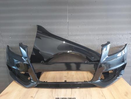 Bara & Aripa Fata Dreapta Audi A4 B8 An 2007-2011 (LZ9Y (Negru))