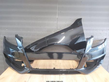 Bara & Aripa Fata Stanga Audi A4 B8 An 2007-2011 (LZ9Y (Negru))