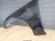 Aripa Fata Stanga Audi A4 B8 An 2007-2011 (LZ9Y (Negru))