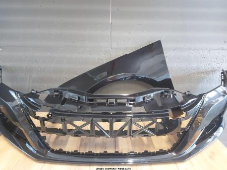 Bara & Aripa Fata Stanga VW Passat CC 2008-2012 (LC9X (Negru))