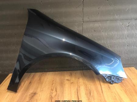Aripa Fata Dreapta VW Jetta 3/III 2005-2011 (LC5F (Albastru))