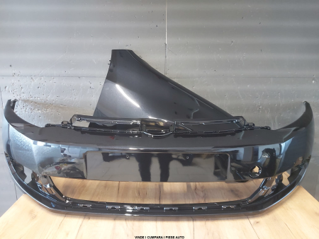 Bara & Aripa Fata Dreapta VW Golf 6/VI 2008-2013 (LC9X (Negru))