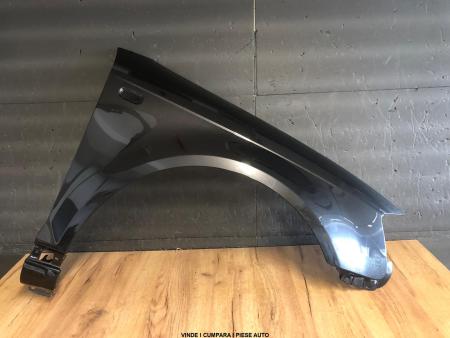 Aripa Fata Dreapta Audi A3 8P An 2003-2008 (LZ7L (Maro))