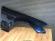 Aripa Fata Dreapta BMW E46 An 2002-2005 (416 (Albastru - Negru))