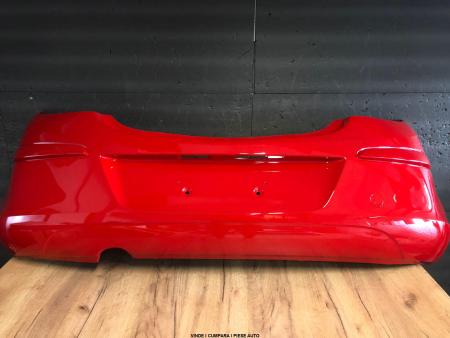 Bara Spate Opel Corsa D 2006-2015 (Z547 (Rosu))