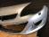 Bara Fata Spalator + Senzori Opel Astra J 2012-2015 (Z176 (Gri))