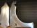 Aripa Fata Dreapta + Stanga Ford Fiesta 05-08 (MoonDust Silver (Gri))