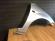 Aripa Fata Dreapta Ford Fiesta 2005-2008 (MoonDust Silver (Gri))