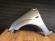 Aripa Fata Stanga Ford Fiesta 2005-2008 (MoonDust Silver (Gri))