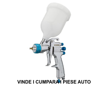 Pistol de vopsit Devilbiss SLG diuza 1.8mm DVB 620-18-K10