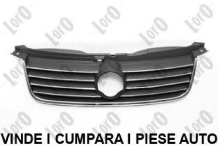 Grila Radiator VW Passat B5.5 An 2000 2001 | 2002 2003 | 2004 2005 3B0853651L3FZ