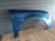 Aripa fata Audi A4 B6 Albastru LZ5W 2000-2004 dreapta 8E0821106B