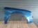 Aripa fata Audi A4 B6 Albastru LZ5W 2000-2004 dreapta 8E0821106B