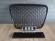 Grila radiator Fagure Audi A6 C6 Facelift 2008-2010 Negru lucios Tuning-Tec GRAU81